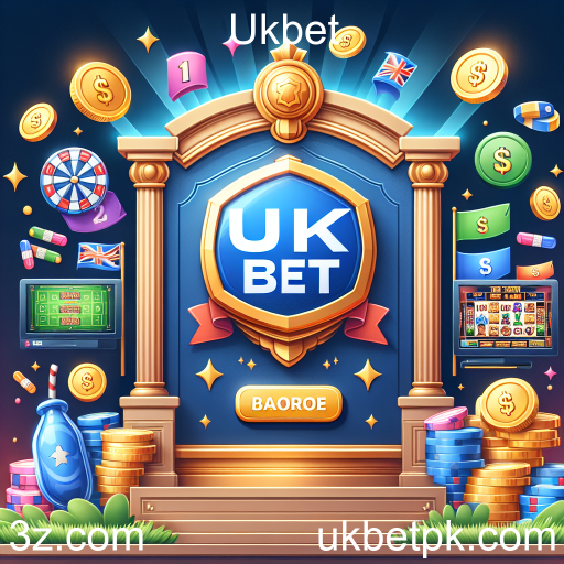 Descubra as Promoções Especiais no Ukbet