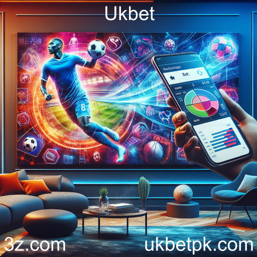 Explorando Apostas Esportivas no Ukbet: Guia Completo para Apostadores